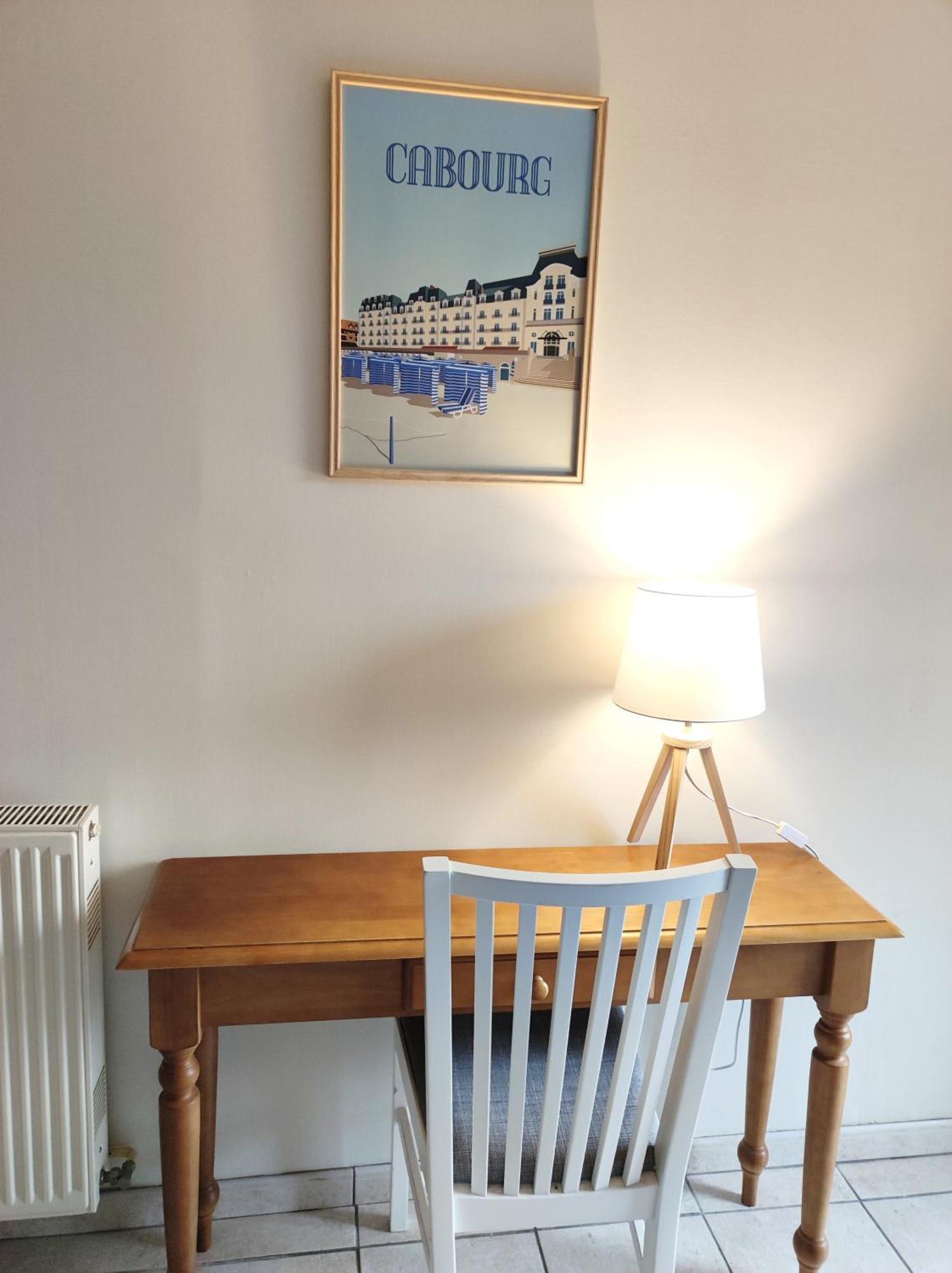 Bed and Breakfast La Minoterie Tessy-sur-Vire Pokój zdjęcie